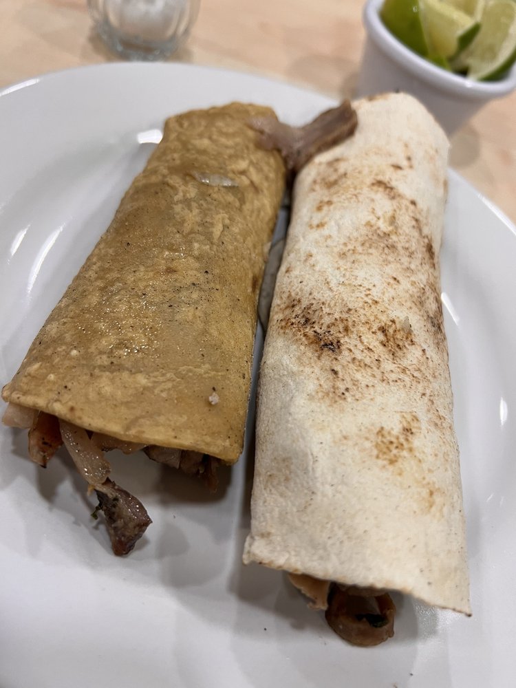 La Oriental — Mexican restaurant in Cholula de Rivadavia (San Pedro Cholula)