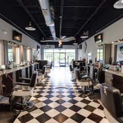 MISTER CUTS & Company