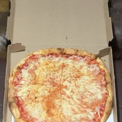 Original Italian Pizza