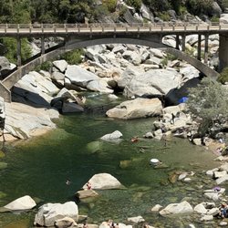 South Yuba River Trail and Campground