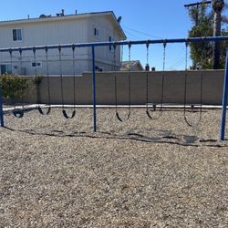 My Little Sunshine Preschool And Daycare Center - Playground