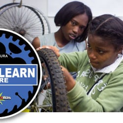 YEP Bike Works - From the website