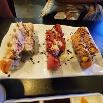 Hiroba Sushi - Sushi Bars Near Me - Sparks, Nevada Hiroba Sushi - Sushi Bars Near Me - Sparks, Nevada