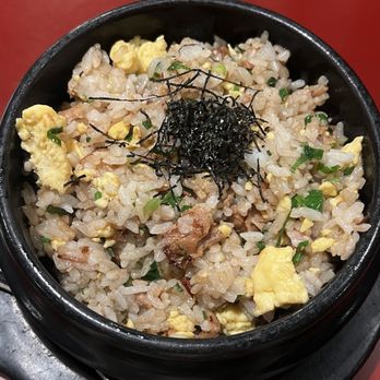 Furaibo Restaurant - Okinawa Pork Fried Rice - Japanese Near Me - Los Angeles, California Furaibo Restaurant - Okinawa Pork Fried Rice - Japanese Near Me - Los Angeles, California