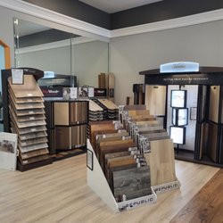 Bob's Carpet & Flooring
