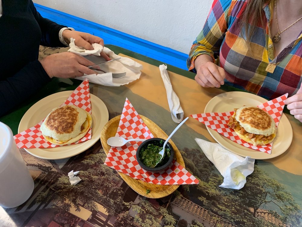 Sabor Latino - Dallas