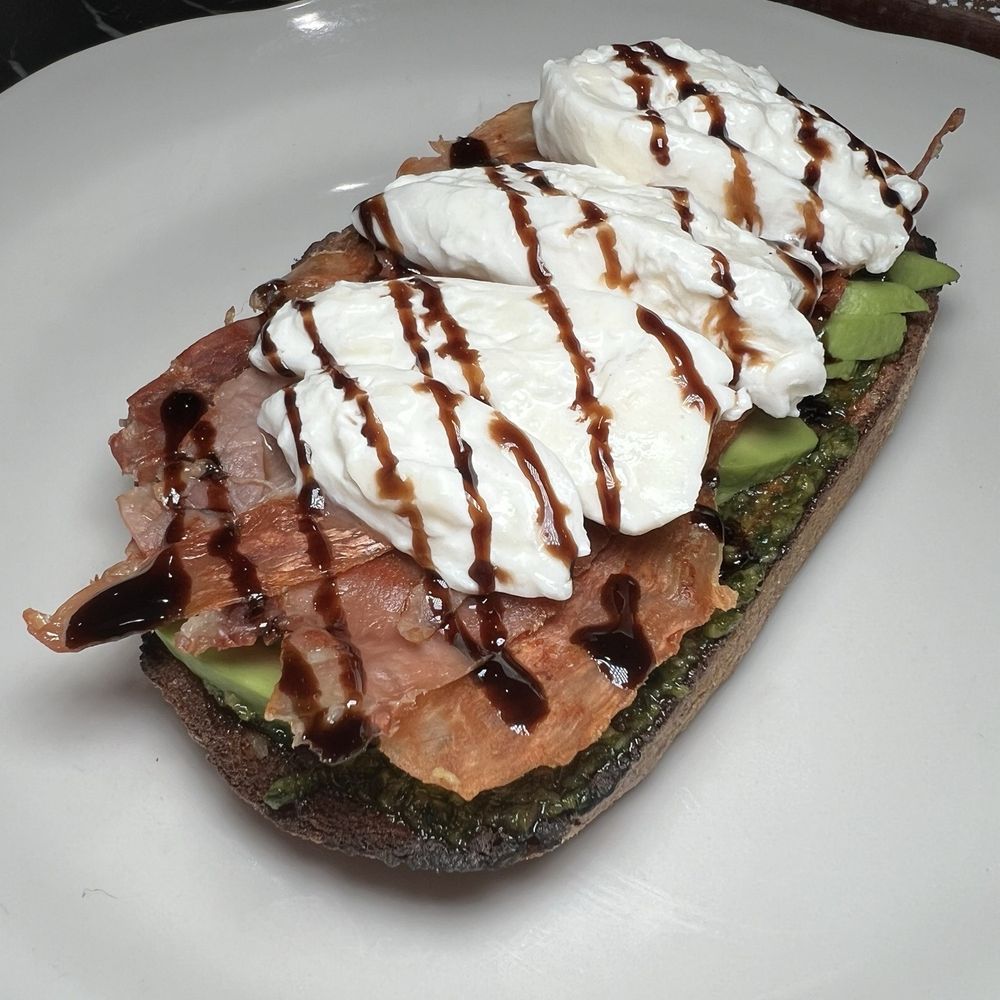 Tatum's Table - Tatums prosciutto perfection - Breakfast & Brunch Near Me - Lincroft, New Jersey Tatum's Table - Tatums prosciutto perfection - Breakfast & Brunch Near Me - Lincroft, New Jersey