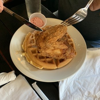 Melba's Restaurant - Southern Near Me - New York, New York