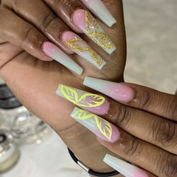 Melody Nails