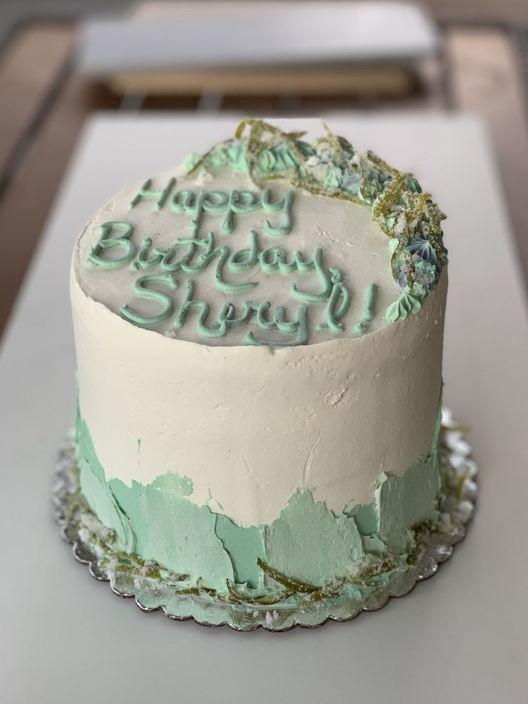 THE BAKE SHOP 56 Photos & 36 Reviews 111 N Ridgewood Ave, Edgewater