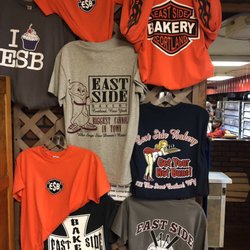 East Side Bakery