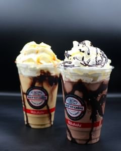 Au P'tit Crêpe by null