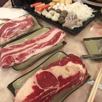 Grand HotPot - Hot Pot Near Me - Pacifica, California Grand HotPot - Hot Pot Near Me - Pacifica, California