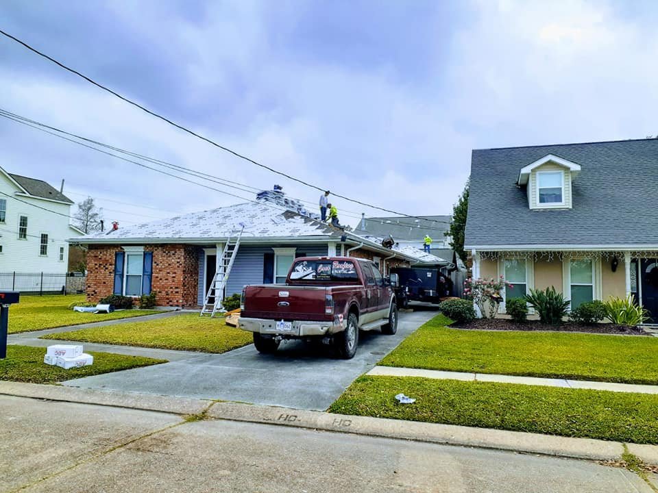 Slide of Coco Construction