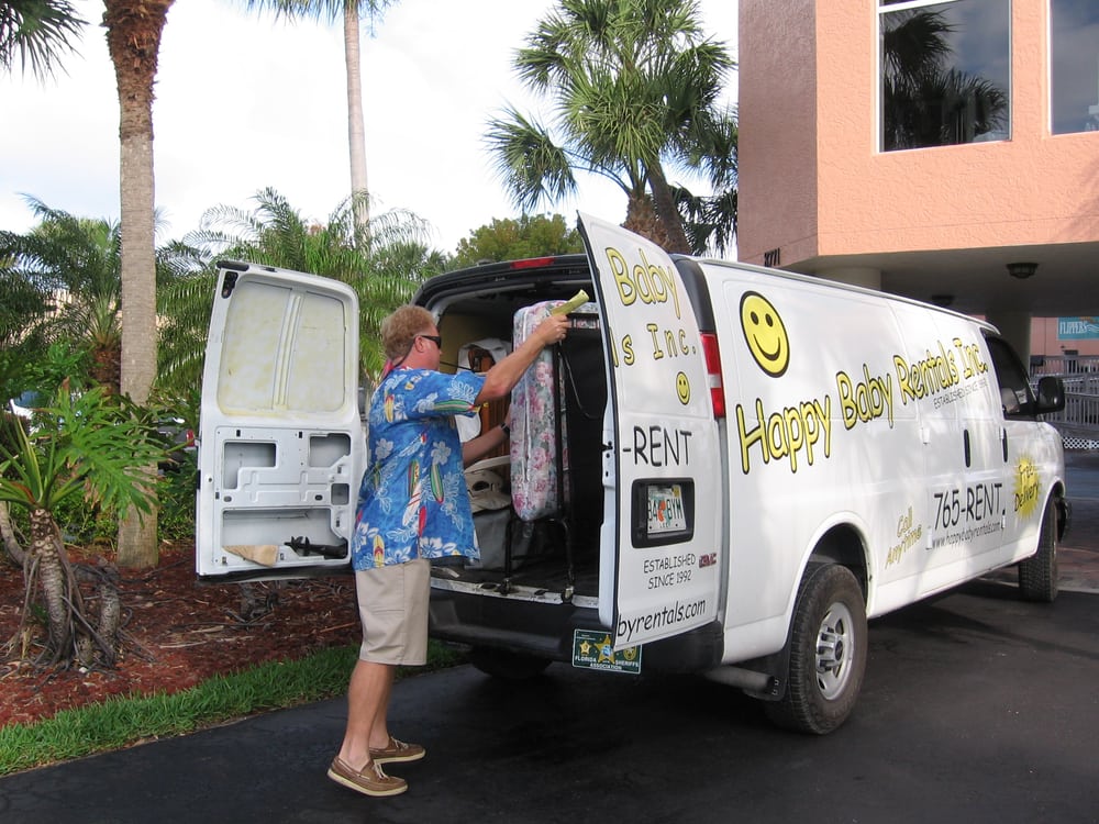 HAPPY BABY RENTALS Updated August 2024 12 Reviews 16401 Arbor