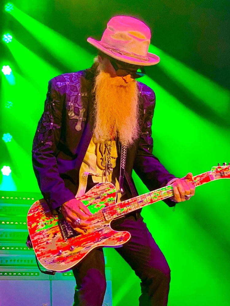 ABBOTSFORD ENTERTAINMENT & SPORT CENTRE Updated September 2024 29