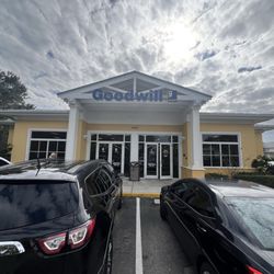 Goodwill Retail Store & Donation Center - Oslo