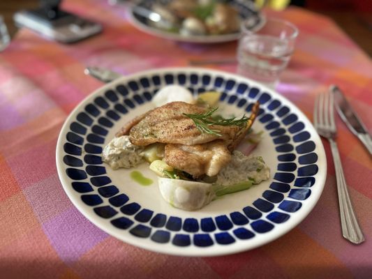 Restaurant Savotta by null