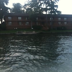 Country Inn Lake Resort