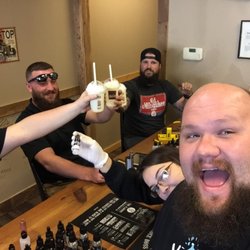 Carolina Vapor Mill