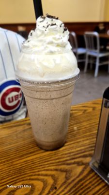 Burger MOOvment by null