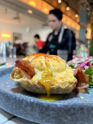 Citizen Of Montrose, A Breakfast Restaurant & Cafe by null