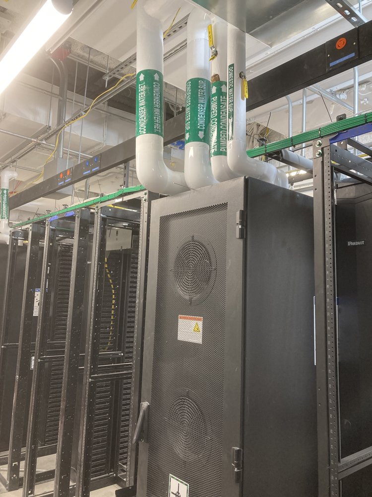 Slide of MPS Service and Maintenance