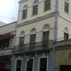 Sobrado José Lourenço
