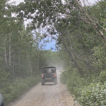 Denali ATV Adventures - Side by side ATV. - ATV Rentals/Tours Near Me - Denali Park, Alaska Denali ATV Adventures - Side by side ATV. - ATV Rentals/Tours Near Me - Denali Park, Alaska