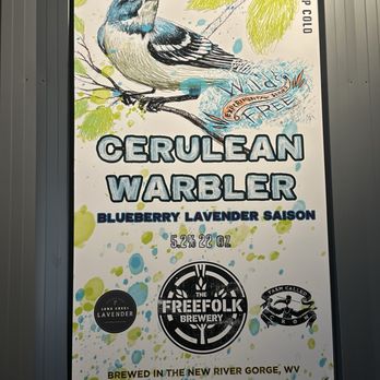 The Freefolk Brewery - Brewpubs Near Me - Hico, West Virginia