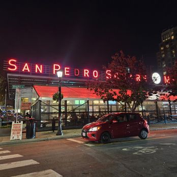 San Pedro Square Market - Venues & Event Spaces Near Me - San Jose, California