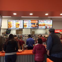 Popeyes Louisiana Chicken