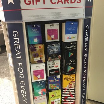 USPS - Need to send a gift card? They've got them in mass quantity for multiple retailers. - Post Offices Near Me - Chicago, Illinois