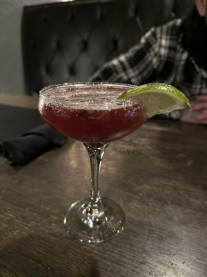 Market Street Blade and Barrel by null