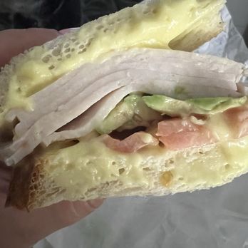Erik's DeliCafe of Campbell - Delis Near Me - Campbell, California