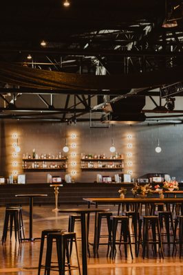 The Hawthorn by null