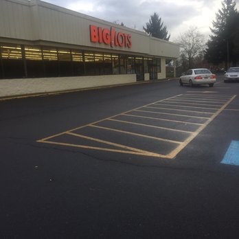 Big Lots - Department Stores Near Me - Springfield, Oregon