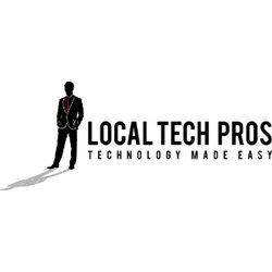 Local Tech Pros