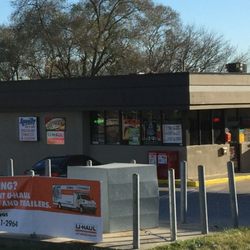 U-Haul Neighborhood Dealer