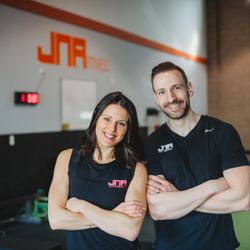 JNA Fitness
