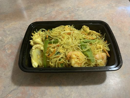Mian Bistro by null