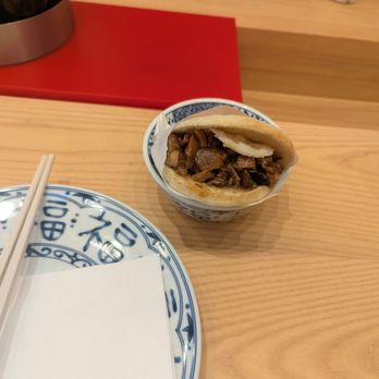XIBEI Eatery - Chinese Pork Burger - Chinese Near Me - Santa Ana, California