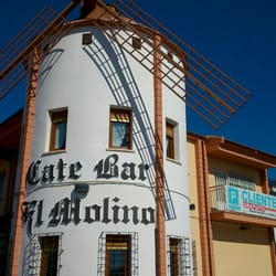 El Molino