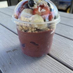 Açai Express - Acai bowl