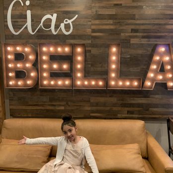 Bella Siena - Italian Near Me - Benicia, California