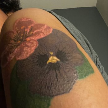6 Tattoo Studio - Tattoo Near Me - Addison, Texas 6 Tattoo Studio - Tattoo Near Me - Addison, Texas