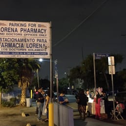 Located by Lorena Pharmacy Located by Lorena Pharmacy