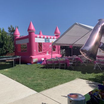 Absolutely More Bounce - Bounce House Rentals Near Me