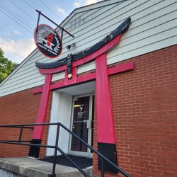 Brown Karate Academy
