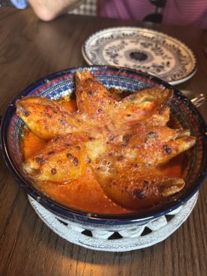 Dimmi Dimmi Corner Italian by null